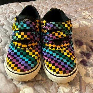 Kids Vans